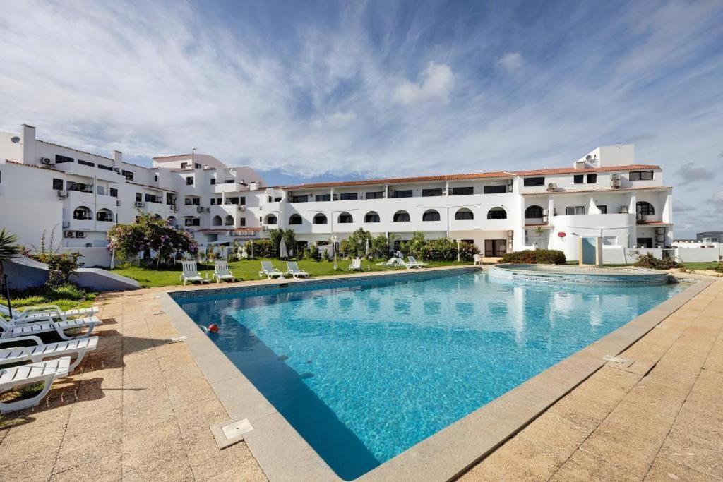 Elm Apartament Sagres Exterior foto