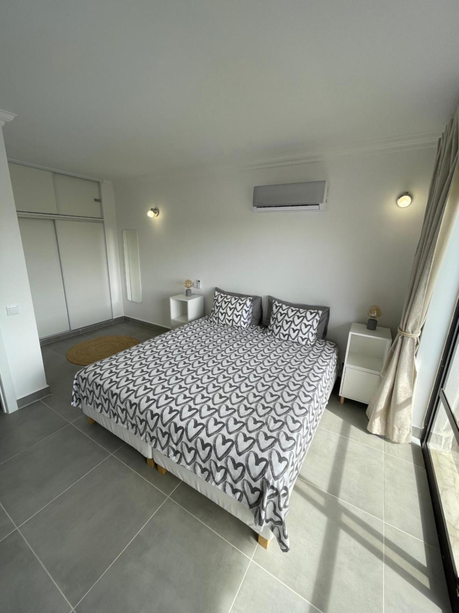 Elm Apartament Sagres Exterior foto