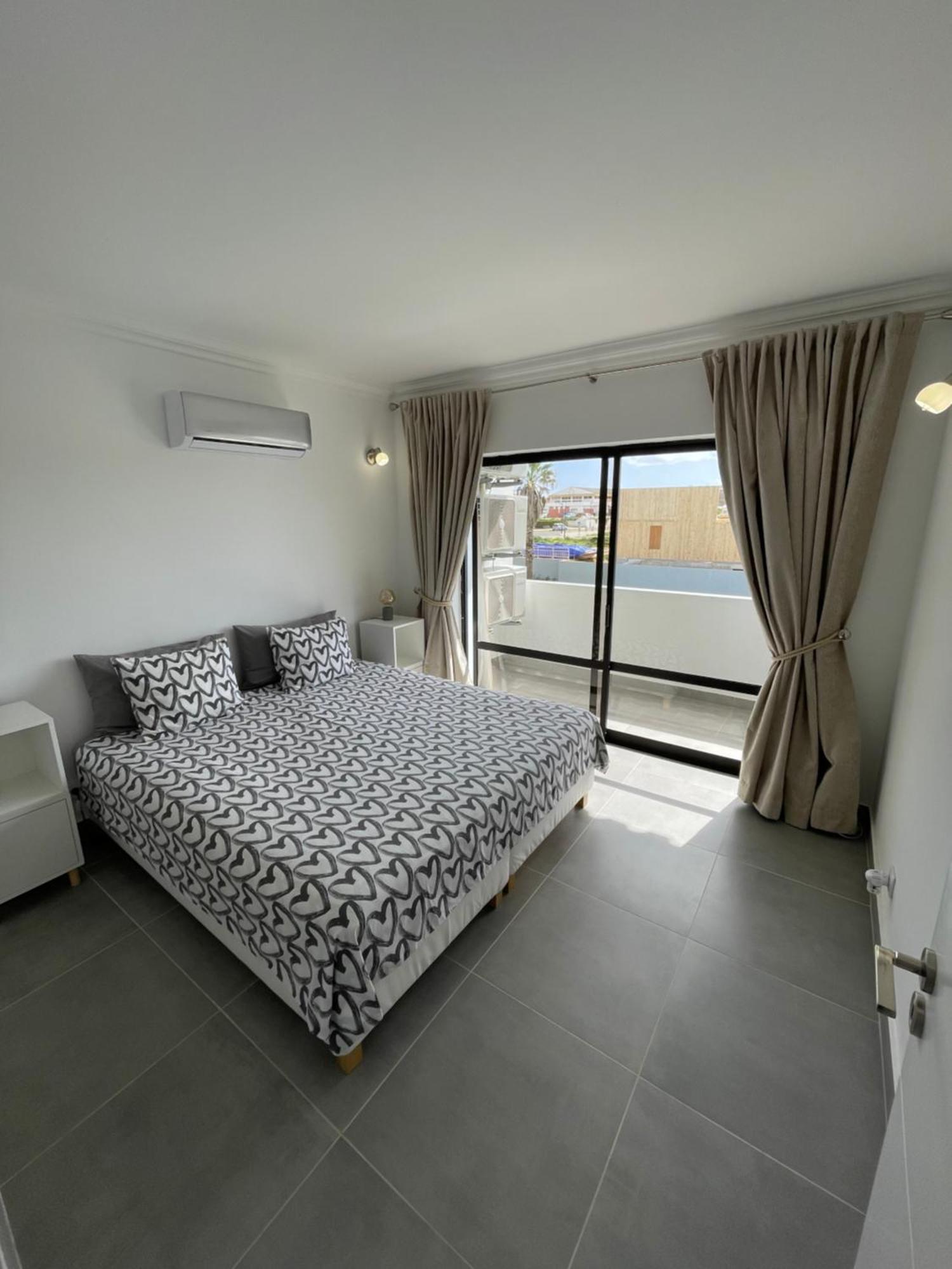 Elm Apartament Sagres Exterior foto